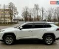 Белый Тойота РАВ 4, объемом двигателя 2.49 л и пробегом 75 тыс. км за 36500 $, фото 15 на Automoto.ua
