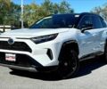 Тойота РАВ 4 2023 в Хмельницком на Automoto.ua Белый Тойота РАВ 4, объемом двигателя 2.5 л и пробегом 12 тыс. км за 15700 $, фото 2 на Automoto.ua