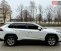 Белый Тойота РАВ 4, объемом двигателя 2.49 л и пробегом 75 тыс. км за 36500 $, фото 7 на Automoto.ua