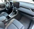 Белый Тойота РАВ 4, объемом двигателя 2.5 л и пробегом 40 тыс. км за 43700 $, фото 7 на Automoto.ua