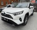 Білий Тойота РАВ 4, об'ємом двигуна 2.49 л та пробігом 23 тис. км за 36999 $, фото 28 на Automoto.ua