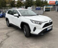 Белый Тойота РАВ 4, объемом двигателя 1.99 л и пробегом 24 тыс. км за 35900 $, фото 1 на Automoto.ua