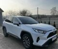 Белый Тойота РАВ 4, объемом двигателя 1.99 л и пробегом 58 тыс. км за 28500 $, фото 15 на Automoto.ua