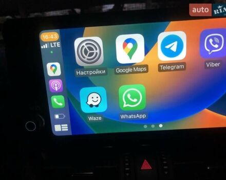 Білий Тойота РАВ 4, об'ємом двигуна 2.49 л та пробігом 23 тис. км за 42500 $, фото 27 на Automoto.ua