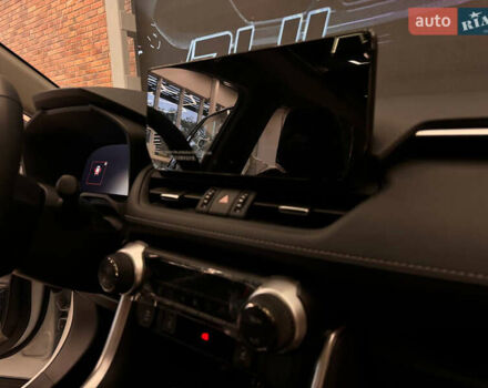 Белый Тойота РАВ 4, объемом двигателя 2.49 л и пробегом 1 тыс. км за 43800 $, фото 22 на Automoto.ua