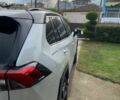 Білий Тойота РАВ 4, об'ємом двигуна 2.5 л та пробігом 37 тис. км за 21100 $, фото 7 на Automoto.ua