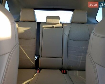 Білий Тойота РАВ 4, об'ємом двигуна 2.49 л та пробігом 57 тис. км за 12700 $, фото 9 на Automoto.ua