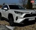 Белый Тойота РАВ 4, объемом двигателя 1.99 л и пробегом 58 тыс. км за 28500 $, фото 22 на Automoto.ua