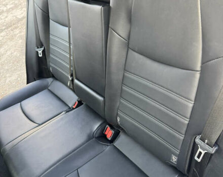 Білий Тойота РАВ 4, об'ємом двигуна 2.5 л та пробігом 59 тис. км за 41000 $, фото 18 на Automoto.ua