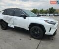 Белый Тойота РАВ 4, объемом двигателя 2.5 л и пробегом 20 тыс. км за 24997 $, фото 2 на Automoto.ua