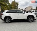 Білий Тойота РАВ 4, об'ємом двигуна 2.49 л та пробігом 23 тис. км за 36999 $, фото 14 на Automoto.ua