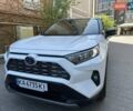 Білий Тойота РАВ 4, об'ємом двигуна 2.49 л та пробігом 17 тис. км за 42900 $, фото 8 на Automoto.ua