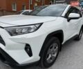 Білий Тойота РАВ 4, об'ємом двигуна 2.49 л та пробігом 23 тис. км за 36999 $, фото 33 на Automoto.ua