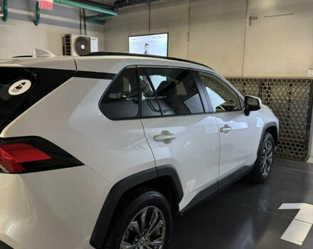 Белый Тойота РАВ 4, объемом двигателя 1.99 л и пробегом 37 тыс. км за 34900 $, фото 18 на Automoto.ua