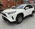 Білий Тойота РАВ 4, об'ємом двигуна 2.49 л та пробігом 23 тис. км за 36999 $, фото 27 на Automoto.ua