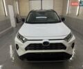 Белый Тойота РАВ 4, объемом двигателя 2.49 л и пробегом 21 тыс. км за 43999 $, фото 2 на Automoto.ua