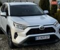 Белый Тойота РАВ 4, объемом двигателя 1.99 л и пробегом 58 тыс. км за 28500 $, фото 10 на Automoto.ua