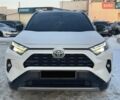 Білий Тойота РАВ 4, об'ємом двигуна 2.49 л та пробігом 73 тис. км за 38800 $, фото 1 на Automoto.ua