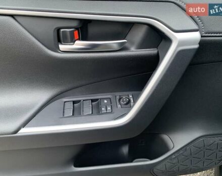 Білий Тойота РАВ 4, об'ємом двигуна 2.49 л та пробігом 75 тис. км за 37900 $, фото 51 на Automoto.ua