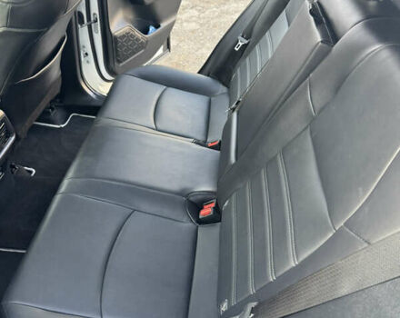 Білий Тойота РАВ 4, об'ємом двигуна 2.5 л та пробігом 59 тис. км за 41000 $, фото 17 на Automoto.ua