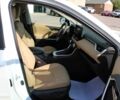 Білий Тойота РАВ 4, об'ємом двигуна 2.5 л та пробігом 14 тис. км за 19500 $, фото 8 на Automoto.ua