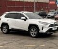 Білий Тойота РАВ 4, об'ємом двигуна 2.49 л та пробігом 75 тис. км за 37900 $, фото 4 на Automoto.ua