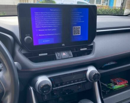 Білий Тойота РАВ 4, об'ємом двигуна 2.5 л та пробігом 37 тис. км за 21100 $, фото 20 на Automoto.ua