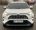 Білий Тойота РАВ 4, об'ємом двигуна 2.49 л та пробігом 75 тис. км за 37900 $, фото 15 на Automoto.ua