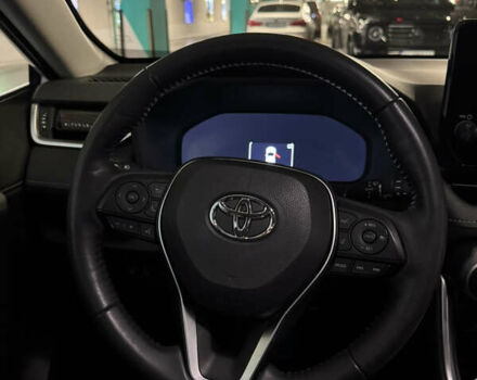 Белый Тойота РАВ 4, объемом двигателя 1.99 л и пробегом 37 тыс. км за 34900 $, фото 9 на Automoto.ua