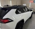 Белый Тойота РАВ 4, объемом двигателя 2.49 л и пробегом 34 тыс. км за 42999 $, фото 15 на Automoto.ua