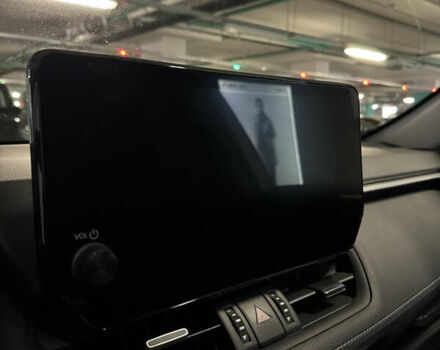 Белый Тойота РАВ 4, объемом двигателя 1.99 л и пробегом 37 тыс. км за 34900 $, фото 13 на Automoto.ua