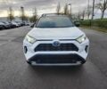 Білий Тойота РАВ 4, об'ємом двигуна 0 л та пробігом 16 тис. км за 12800 $, фото 1 на Automoto.ua