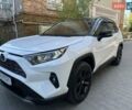 Білий Тойота РАВ 4, об'ємом двигуна 2.49 л та пробігом 17 тис. км за 42900 $, фото 9 на Automoto.ua