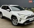 Белый Тойота РАВ 4, объемом двигателя 2.49 л и пробегом 75 тыс. км за 36500 $, фото 16 на Automoto.ua