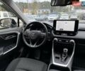 Білий Тойота РАВ 4, об'ємом двигуна 2.49 л та пробігом 23 тис. км за 36999 $, фото 51 на Automoto.ua