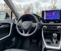 Білий Тойота РАВ 4, об'ємом двигуна 2.5 л та пробігом 30 тис. км за 23200 $, фото 8 на Automoto.ua
