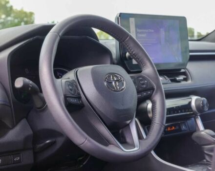 Білий Тойота РАВ 4, об'ємом двигуна 2.5 л та пробігом 28 тис. км за 28100 $, фото 4 на Automoto.ua