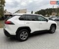 Білий Тойота РАВ 4, об'ємом двигуна 2.49 л та пробігом 23 тис. км за 36999 $, фото 15 на Automoto.ua