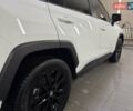 Белый Тойота РАВ 4, объемом двигателя 2.49 л и пробегом 21 тыс. км за 43999 $, фото 20 на Automoto.ua