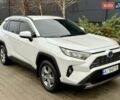 Белый Тойота РАВ 4, объемом двигателя 2.49 л и пробегом 75 тыс. км за 36500 $, фото 10 на Automoto.ua