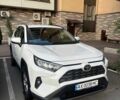 Белый Тойота РАВ 4, объемом двигателя 1.99 л и пробегом 53 тыс. км за 31200 $, фото 1 на Automoto.ua