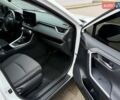 Белый Тойота РАВ 4, объемом двигателя 2.49 л и пробегом 75 тыс. км за 36500 $, фото 34 на Automoto.ua