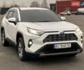 Білий Тойота РАВ 4, об'ємом двигуна 2.49 л та пробігом 75 тис. км за 37900 $, фото 16 на Automoto.ua