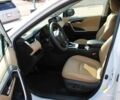 Білий Тойота РАВ 4, об'ємом двигуна 2.5 л та пробігом 14 тис. км за 19500 $, фото 6 на Automoto.ua