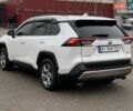 Білий Тойота РАВ 4, об'ємом двигуна 2.49 л та пробігом 75 тис. км за 37900 $, фото 9 на Automoto.ua