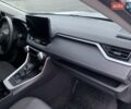 Білий Тойота РАВ 4, об'ємом двигуна 2.49 л та пробігом 75 тис. км за 37900 $, фото 60 на Automoto.ua