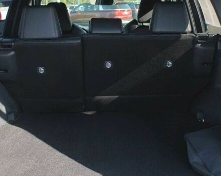 Білий Тойота РАВ 4, об'ємом двигуна 2.5 л та пробігом 20 тис. км за 19200 $, фото 6 на Automoto.ua