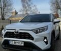 Белый Тойота РАВ 4, объемом двигателя 1.99 л и пробегом 58 тыс. км за 28500 $, фото 32 на Automoto.ua