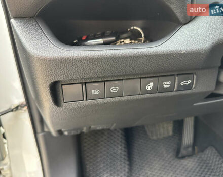 Белый Тойота РАВ 4, объемом двигателя 1.99 л и пробегом 51 тыс. км за 37500 $, фото 23 на Automoto.ua