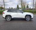 Білий Тойота РАВ 4, об'ємом двигуна 0 л та пробігом 16 тис. км за 12800 $, фото 6 на Automoto.ua